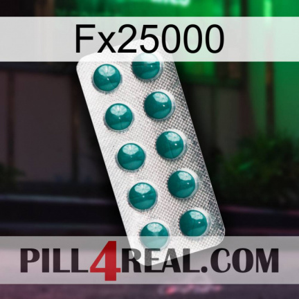 Fx25000 dapoxetine1